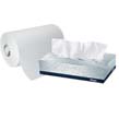 Hand Towels, Tissues & Toilet Paper